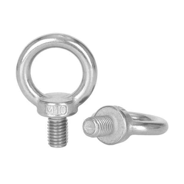 Lifting Eye Bolts