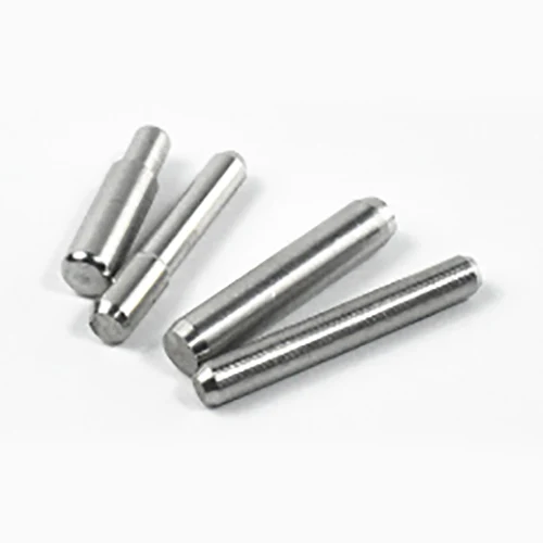 Parallel Pins, Unhardened-D H8