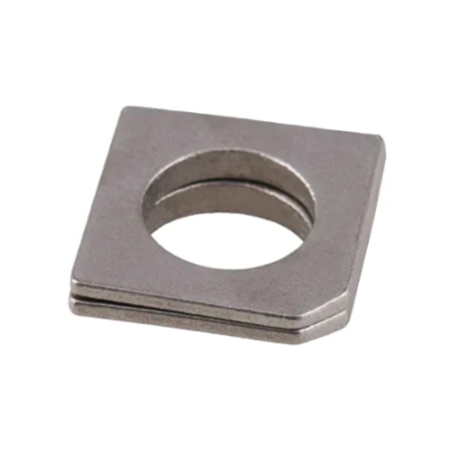 Quare Taper Washers For I Steel