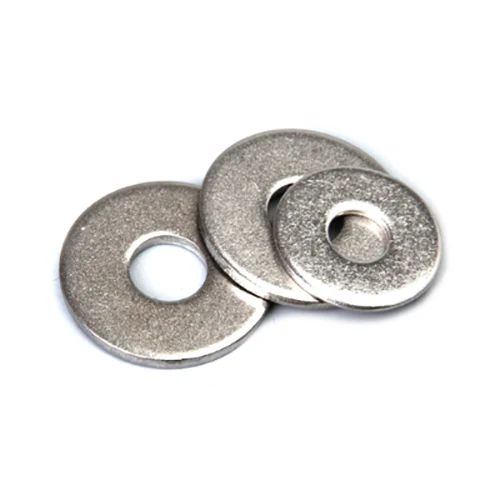 Small Washers