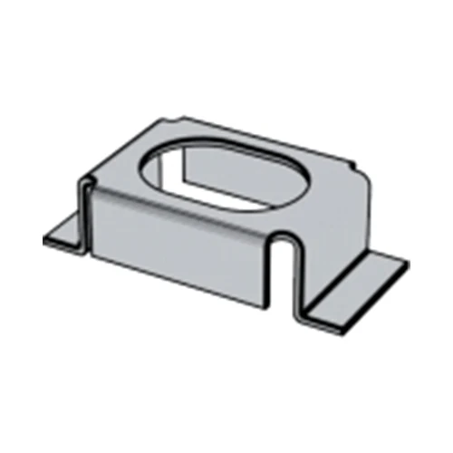 Square Nut Seat-Type A