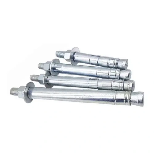 Type 2 Double Sleeve Expansion Bolt