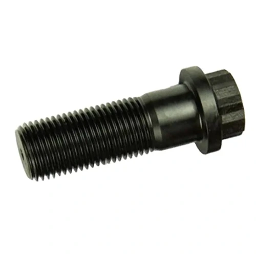 Type A 12-Piont Flange Screws