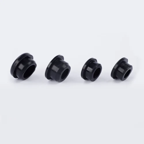 Type A Plastic Plugs Fine Thread