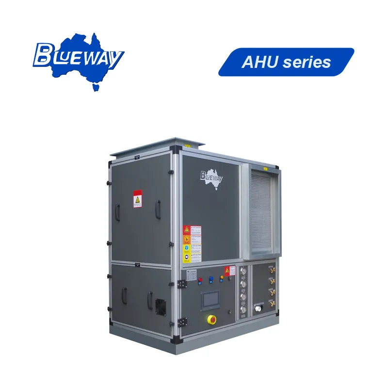 air handling unit