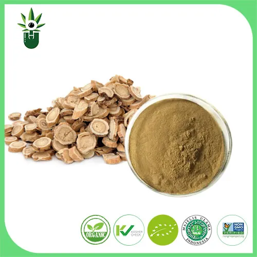 Astragalus-extract