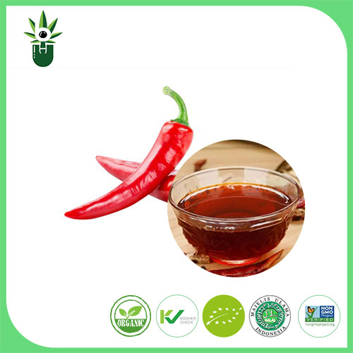 Chili Extract