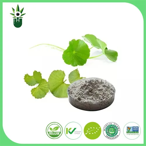 Centella Asiatica-extract