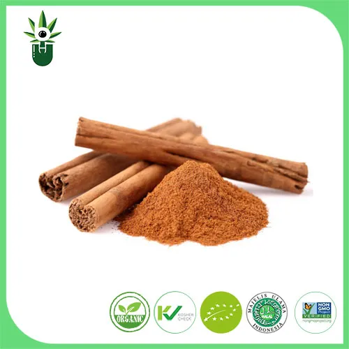 Cinnamomum Cassia-extract