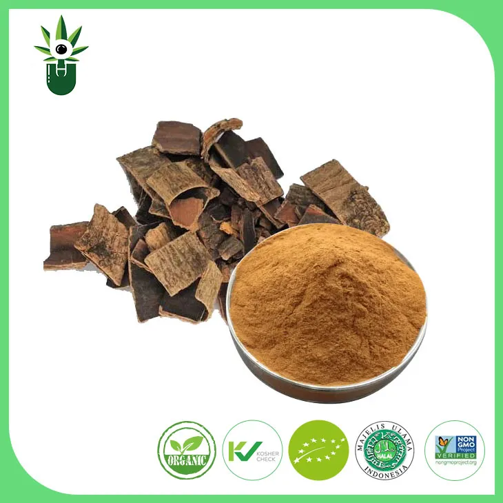 Eucommia Ulmoides-extract