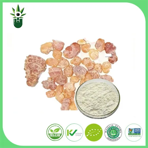 Frankincense Extract