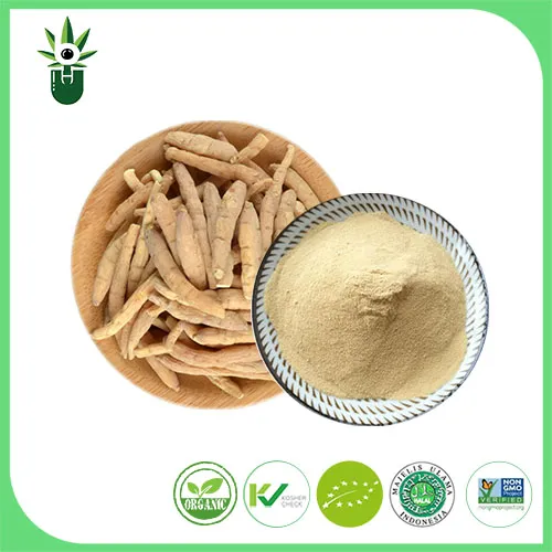 Radix Pseudostellariae Extract