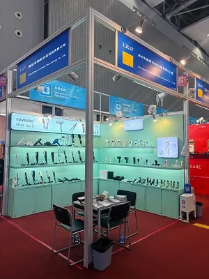 Sugeng rawuh para tamu kanggo ngunjungi 2024 Canton Fair!