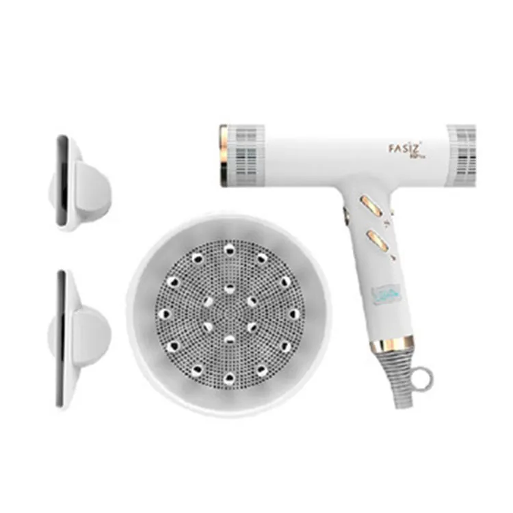 Negative Ion Hair Dryer, a Hair Beauty Tool in Life