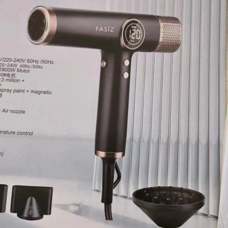 What are Hair Dryers Used For?