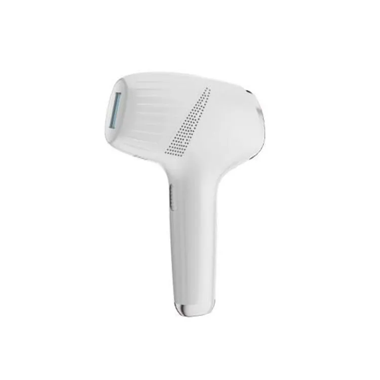 Handheld Painless Ice Point Hair Removal Machine