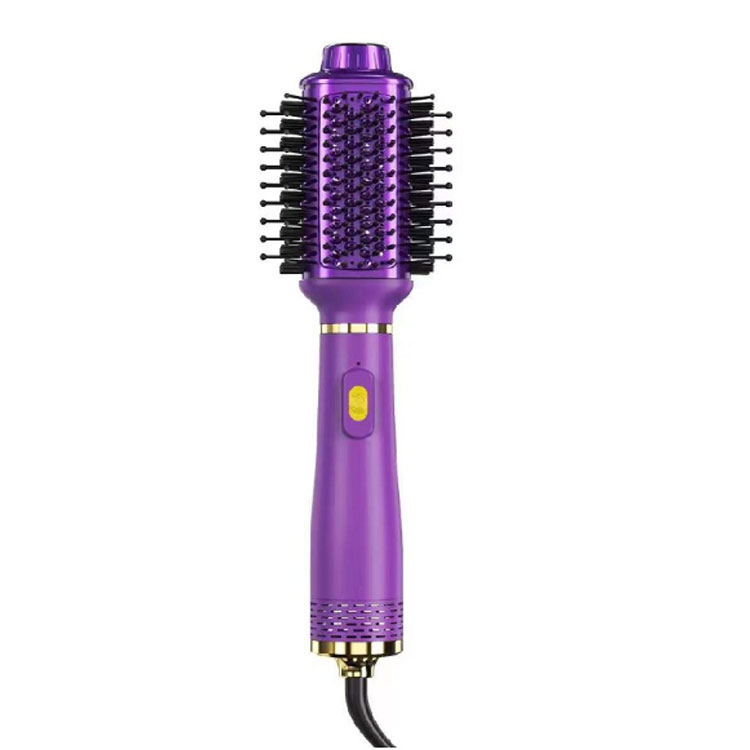 Household Negative Ion Multifunctional Hot Air Brush