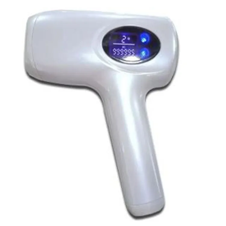 IPL Sapphire Freezing Point Hair Removal Device