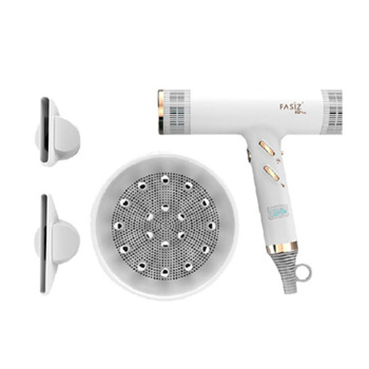 Negative Ion Hair Dryer for Home