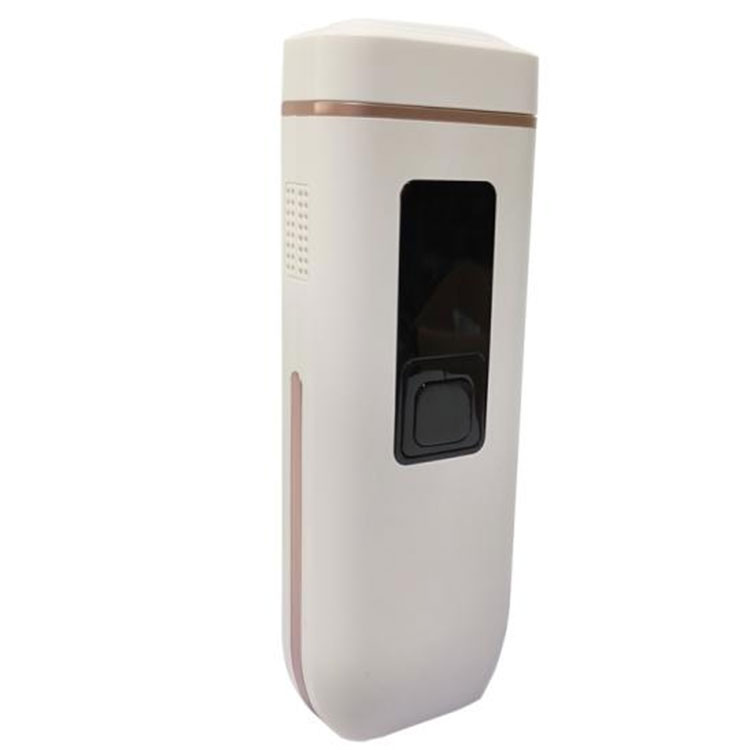 Pulse Laser Freezing Point Hair Removal Device