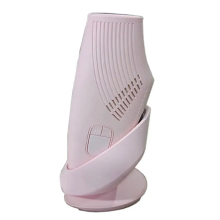 Sapphire Laser Hair Removal Device