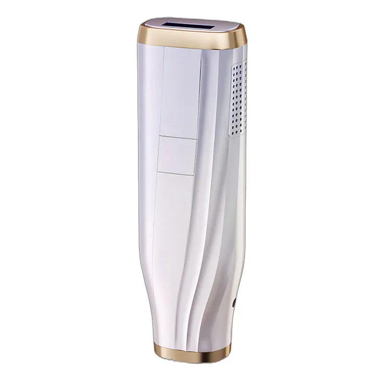Strong Pulse Freezing Point Painless Hair Removal Machine