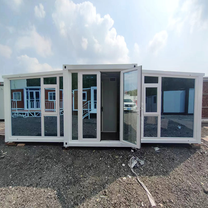 10 Feet Expandable Container House