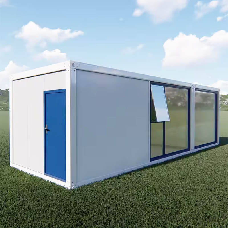 Military Container House