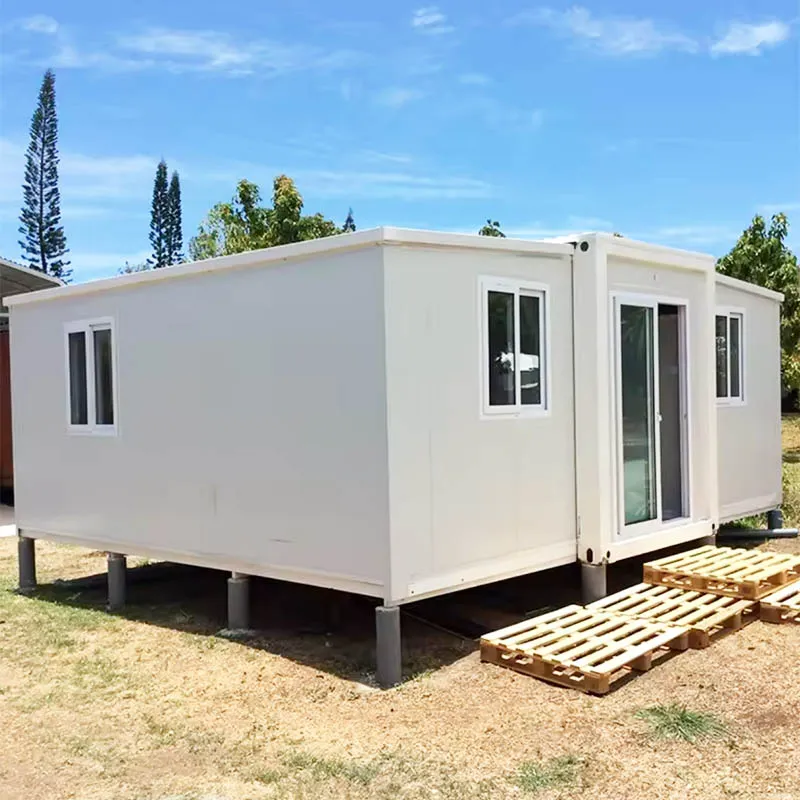 Military Container Houses