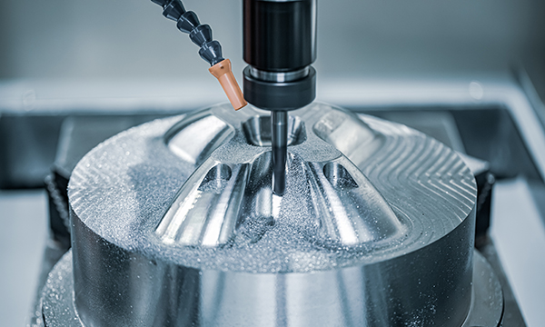 Answer common questions about CNC tools