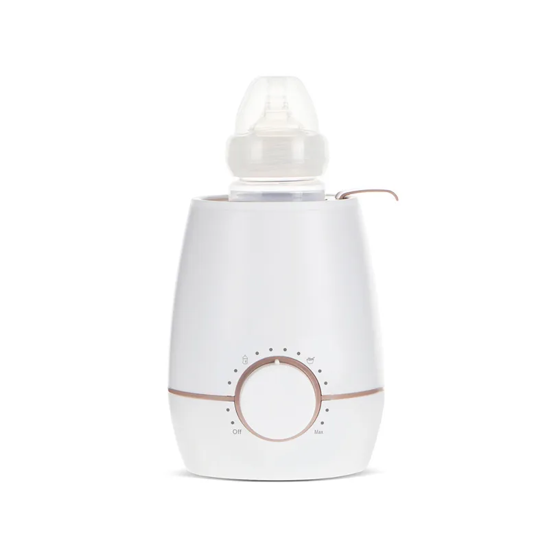 Gentle Thawing Single Bottle Warmer