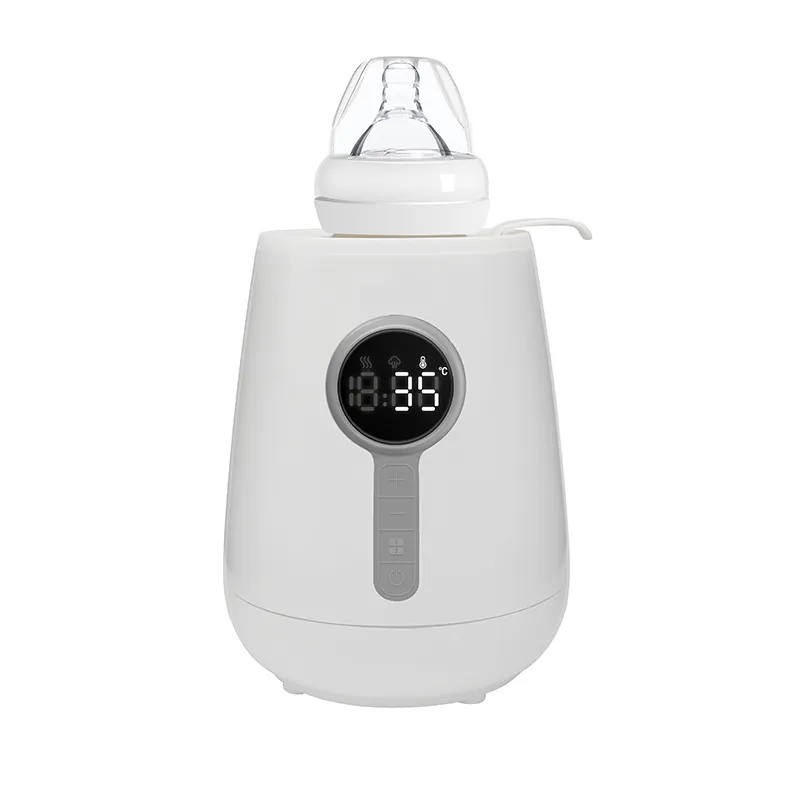 Multi-function Single Bottle Warmer