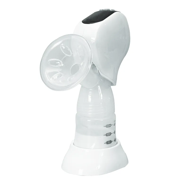 Wireless Single Electric Breast Pump