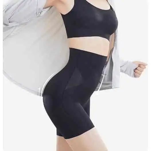 Body Shaping and Abdominal Shaping Pants