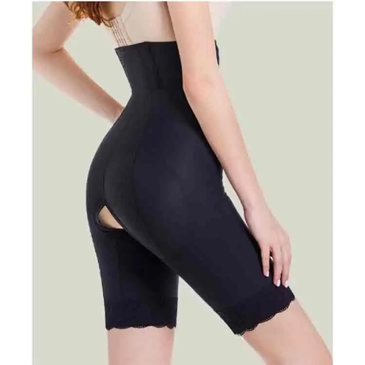 Es Sutra Butt Lifting Shaping Pants