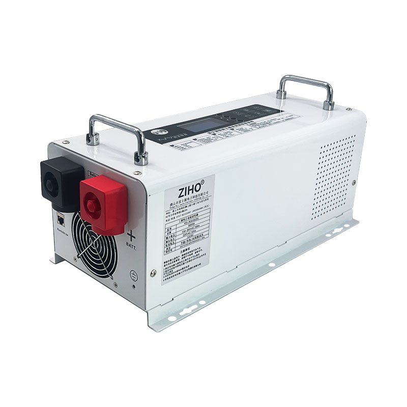 12V 2000W Industrial Frequency Inverter
