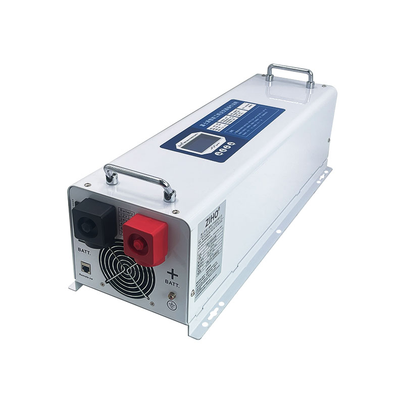 24V 4000W Industrial Frequency Inverter