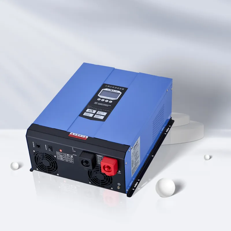 3KW-8KW140AMPPT Solar Inverter