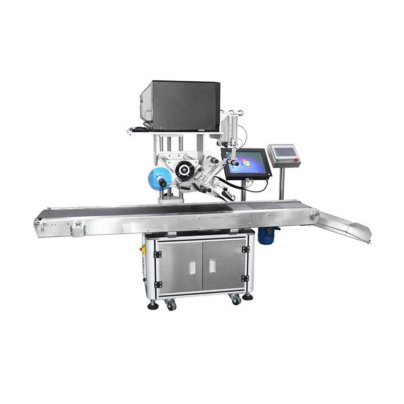 What are the Application Scenarios of Labeling Machines?