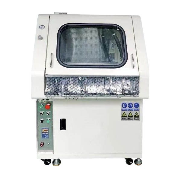 8GS Online Dry Ice Cleaning Machine