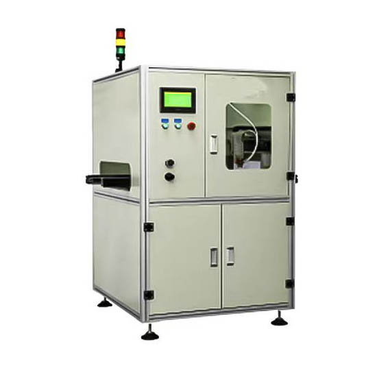 Equipment Parameters For Full Plate Coating Machine