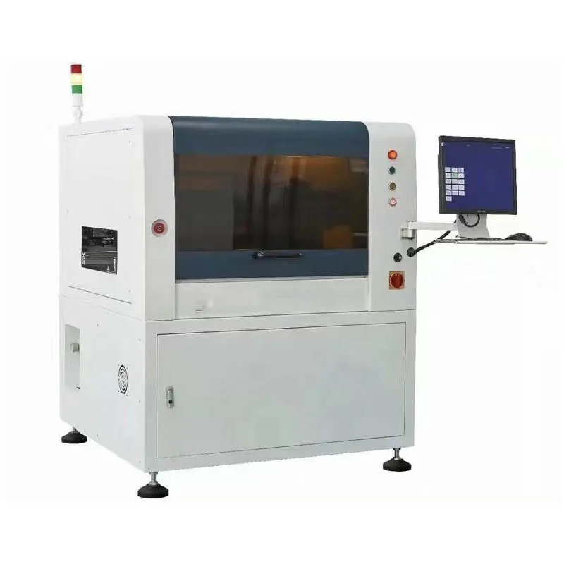 Solder Paste Printer