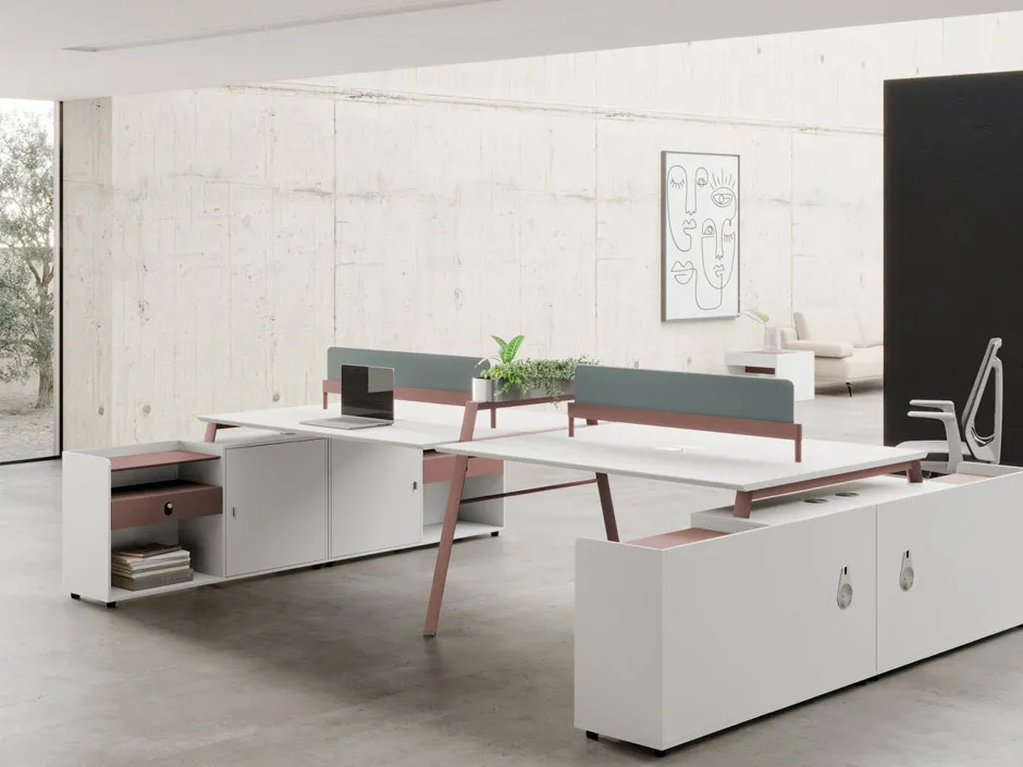 HOW LONG DOES IT TAKE TO PREPARE CUSTOMIZED OFFICE FURNITURE?