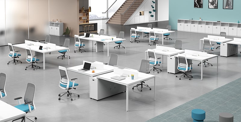YOURWORK furniture tell you  the trends of office furniture?