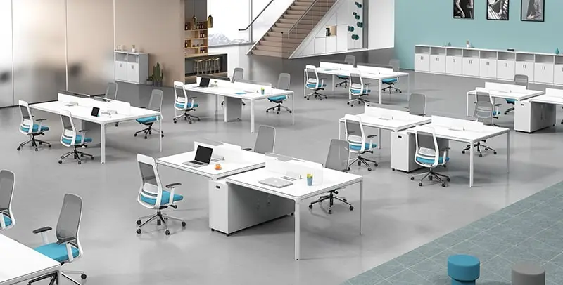 YOURWORK furniture ti racconta le tendenze dell'arredo ufficio?