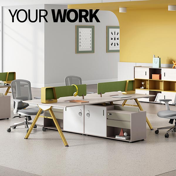 Is the Office Workstation Same as the Office Desk?