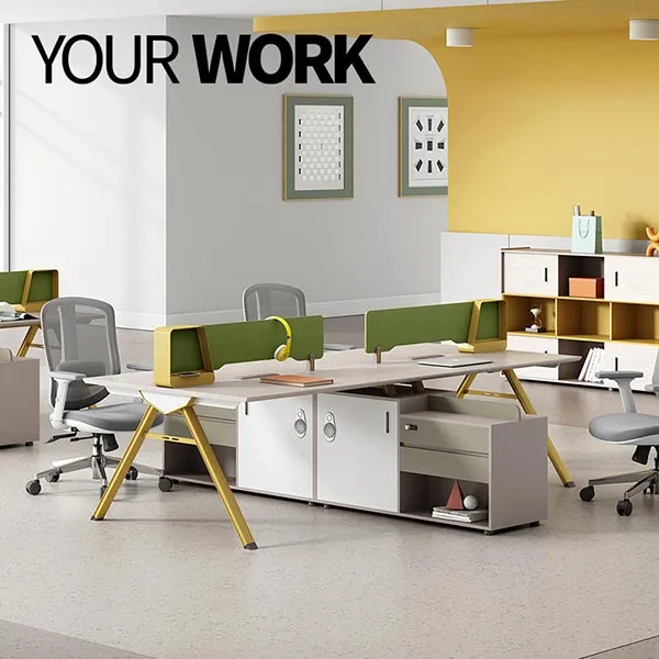 Er Office Workstation den samme som Office Desk?