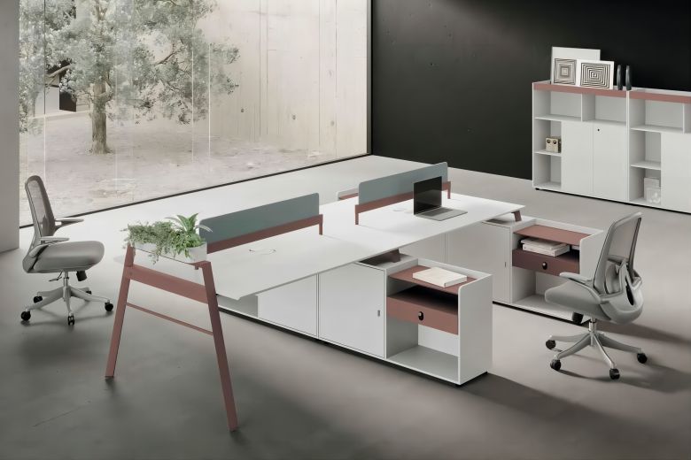 HOW TO CHOOSE DURABLE OFFICE FURNITURE