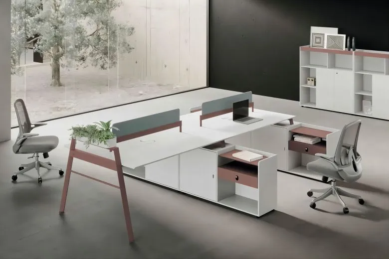 COMMENT CHOISIR UN MOBILIER DE BUREAU DURABLE