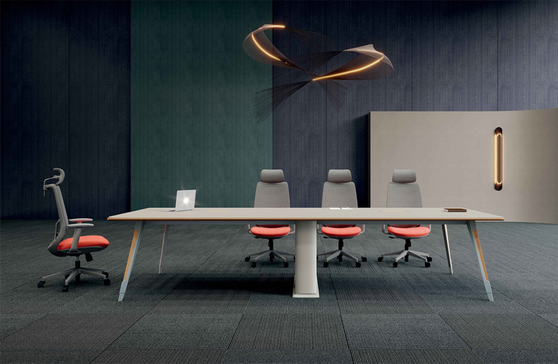 Modern Conference Room Tables